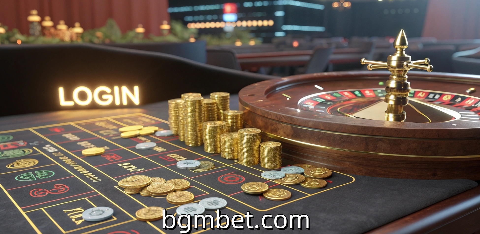 bgmbet